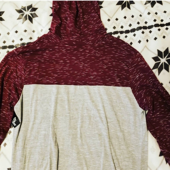 Mens fall/winter clothing - Picture 3 of 3